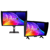 ASUS Monitor ProArt OLED PA27USD / 26.5", 3840 x 2160, 4K Ultra HD, crna